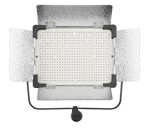 Yongnuo YN6000 - WB (3200K - 5600K) - 1264398 - zdjęcie 3